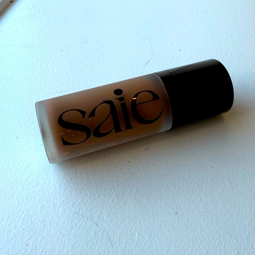 Saie Cream Bronzer